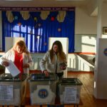 У Молдові 28 вересня відбудуться парламентські вибори: хто лідирує у гонці?