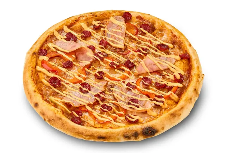 Пицца в Одессе: почему итальянская кухня покорила город