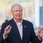Санкції проти Росії – Грем заявив, що Конгрес готовий ухвалити закон