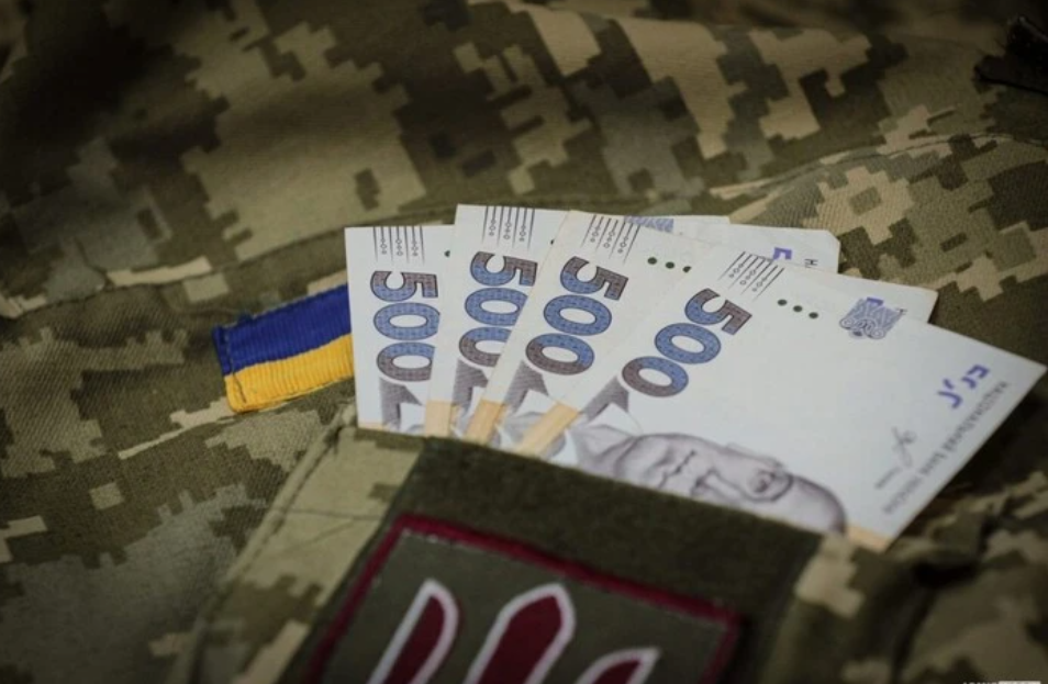 Тарутинська громада спрямувала близько 795 тисяч гривень на підтримку Збройних сил.