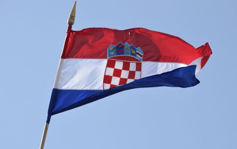 Гарантії безпеки для України – Хорватія відмовилася надсилати військових в Україну