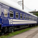 Обстріл Кіровоградщини спричинив затримку п’яти поїздів до Одеси: подробиці ситуації