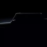 Mercedes-Benz G-Class отримає ефектну версію