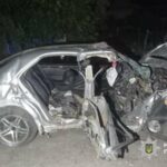 Трагедія на Одещині: п’яний водій забрав життя однієї людини і поранив двох, тепер перед судом