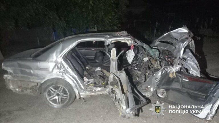 Трагедія на Одещині: п’яний водій забрав життя однієї людини і поранив двох, тепер перед судом