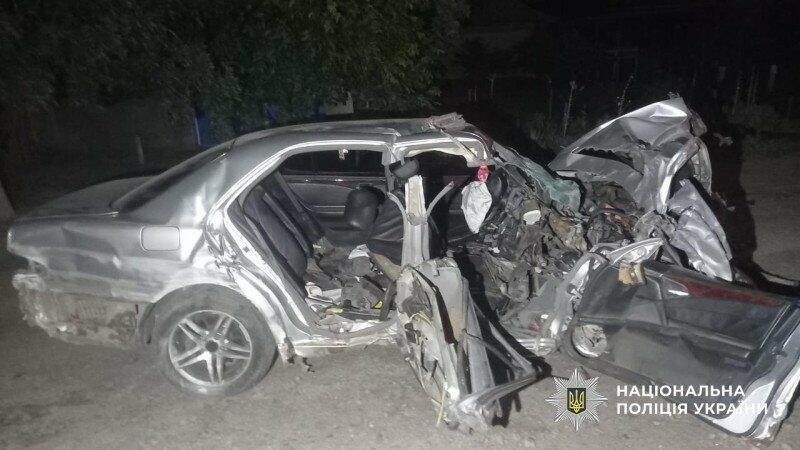 Трагедія на Одещині: п’яний водій забрав життя однієї людини і поранив двох, тепер перед судом