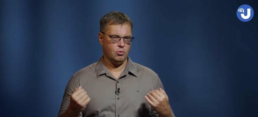 Директор енергетичного центру: “Ситуація в Одесі та Києві найскладніша”