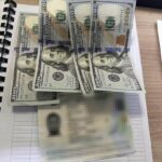 На Одещині азербайджанець намагався підкупити прикордонників для в’їзду в Україну: деталі інциденту з фото.