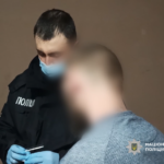 Одещина: дев’ять років ув’язнення за вбивство товариша, грабунок ломбарду та викрадення велосипеда