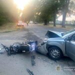 Фатальна аварія в Одеській області: водія засудили умовно, залишившись на волі.