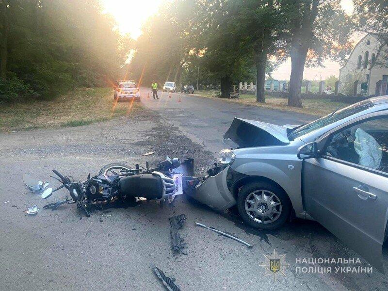 Фатальна аварія в Одеській області: водія засудили умовно, залишившись на волі.