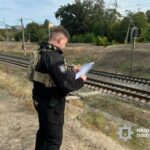 Смертельний інцидент в Одесі: поїзд наїхав на жінку на залізничних коліях.