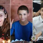 В Одеській області оголошено пошук трьох підлітків, які зникли після того, як залишили свої домівки.