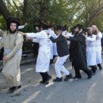 Уман напередодні Рош га-Шана: запроваджено низку обмежень для безпеки