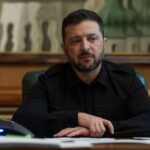 Санкції проти Росії Україна синхронізувала з Британією