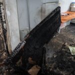 Російська атака 28 вересня: чи продовжує функціонувати київський Інститут кардіології?