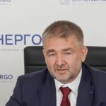 Віталія Зайченка усунено з поста очільника Укренерго, інформацію підтвердили джерела.