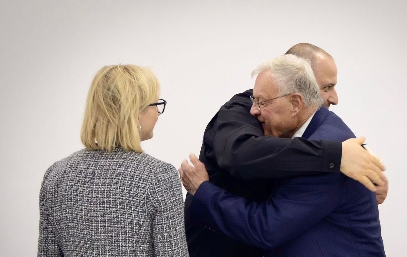 Келлог зустрівся з Умєровим 11 вересня