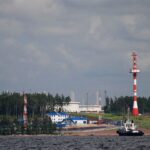 Приморський порт у Росії відновив функціонування після удару українських безпілотників