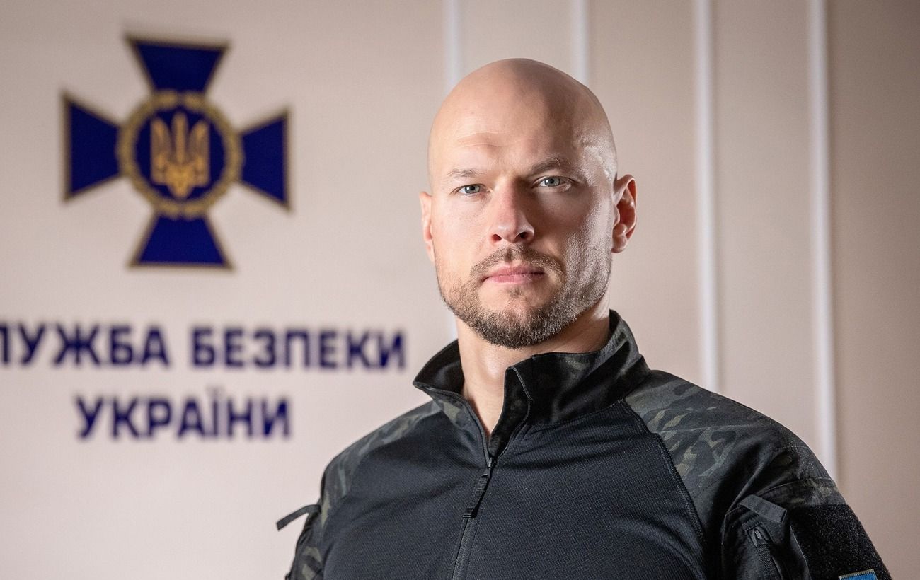 Ілля Вітюк отримав підозру в незаконному збагаченні від НАБУ