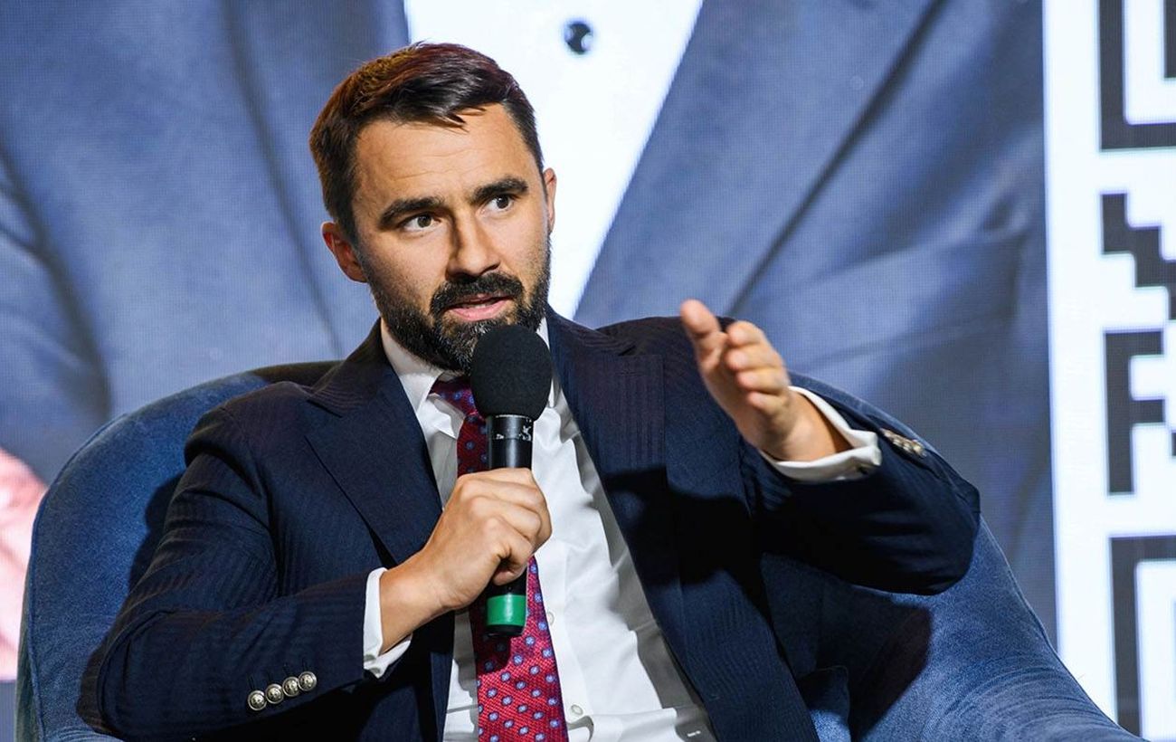 Метінвест втратив половину бізнесу через війну, заявив Водовіз