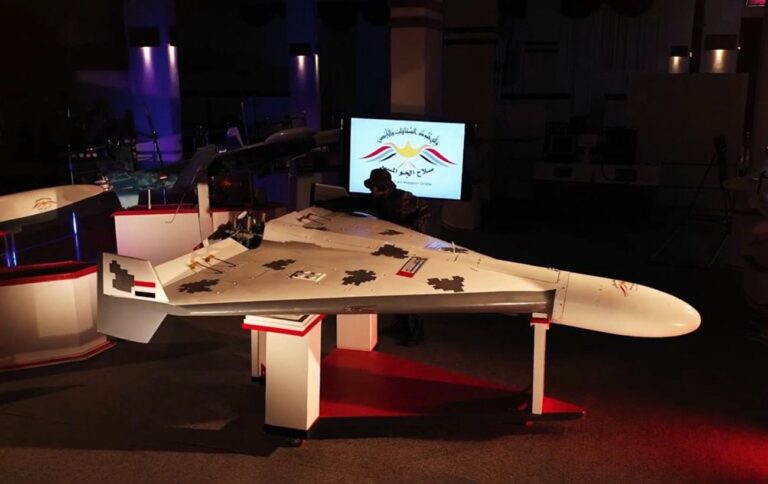 Російські дрони у Польщі – удари готувались кілька місяців