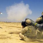 США надали попередню згоду на постачання Польщі протитанкових комплексів Javelin вартістю 780 мільйонів доларів
