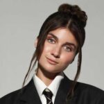 Маленька одеситка вразила Jerry Heil своїми ритмічними танцями – ДИВІТЬСЯ ВІДЕО