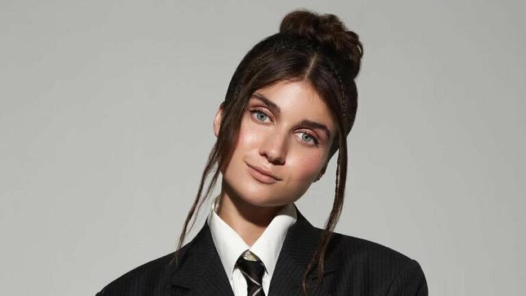 Маленька одеситка вразила Jerry Heil своїми ритмічними танцями – ДИВІТЬСЯ ВІДЕО