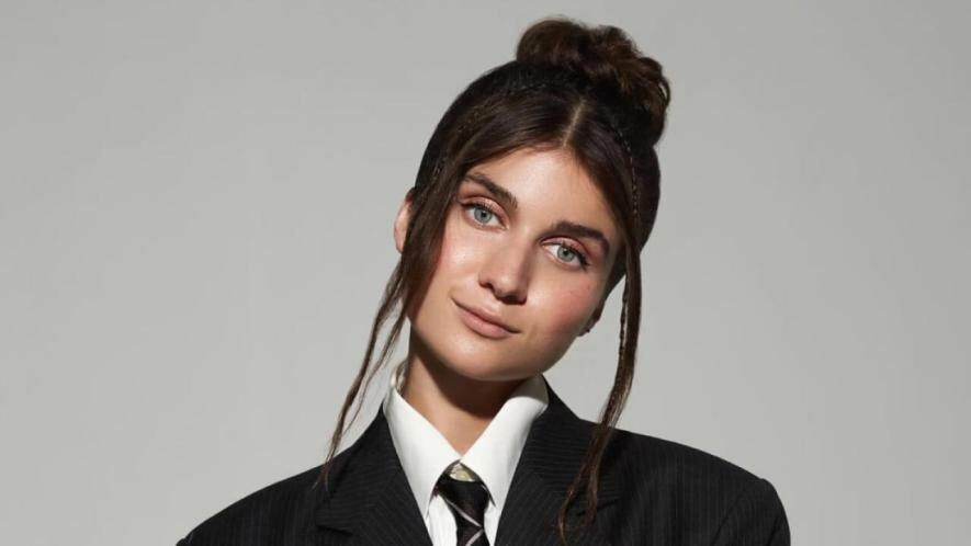 Маленька одеситка вразила Jerry Heil своїми ритмічними танцями – ДИВІТЬСЯ ВІДЕО