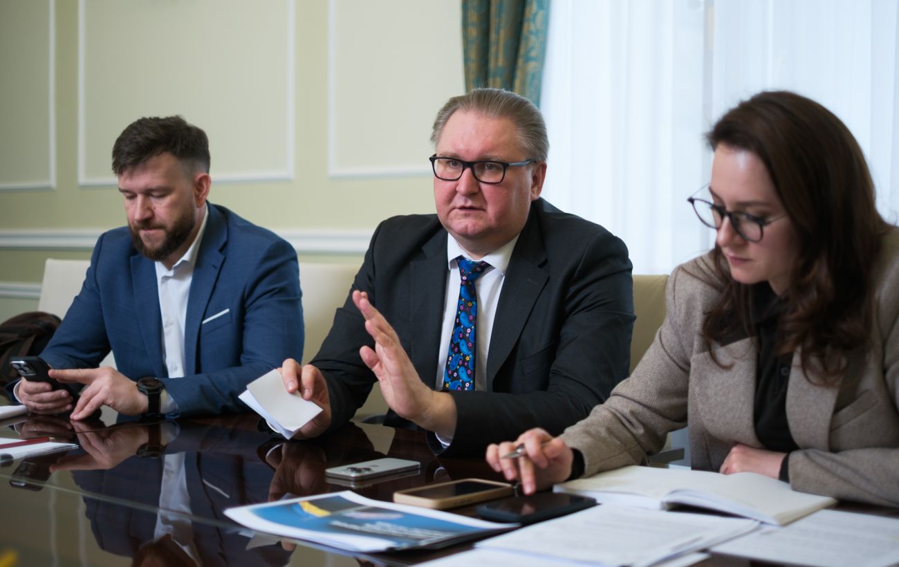 Качка пояснив, як Україна буде йти до ЄС попри вето Угорщини