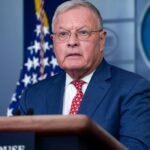 Келлог порадив усім, як потрібно працювати з Дональдом Трампом