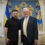 Зеленський і Келлог зустрілися в Києві 11 вересня – стали відомі деталі