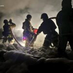 Сили оборони звільнили кілька населених пунктів
