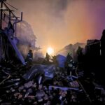 Війна, день 1287: удари по Одеській області та нові цілі «осіннього наступу» росіян