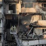 Війна, день 1292: ніч ударів по Україні