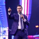 Чарлі Кірка вбивцю можуть засудити до смерті – губернатор штату Юта