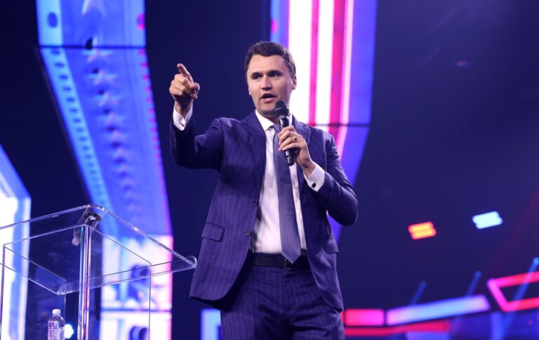 Чарлі Кірка вбивцю можуть засудити до смерті – губернатор штату Юта