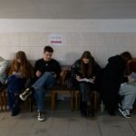 Масована атака на українські міста 8 вересня