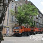 Мобільні телефони комунальників з Одеси потрапили під арешт: що стало підставою?