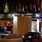 В Росії посилюється паливна криза: АЗС активно закриваються.