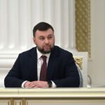 Пушилін під підозрою: наказ про викрадення активів Азовсталі