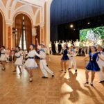 Премія «Культурна столиця»: в Одесі вшанували десять найкращих митців міста