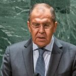 Лавров загрозливо атакує Захід: провокації Росії щодо НАТО набирають обертів