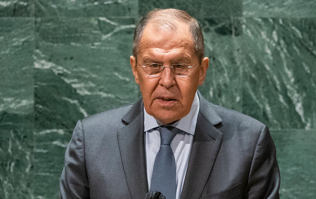 Лавров загрозливо атакує Захід: провокації Росії щодо НАТО набирають обертів