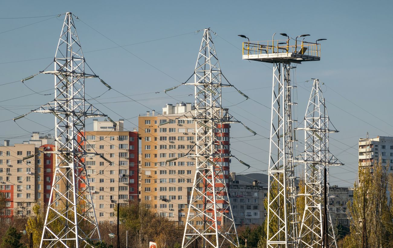 Борги на ринку електроенергії в Україні перевищили 100 млрд грн