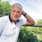 Пішов з життя Леонід Ліптуга — автор “Саду скульптур” Одеського літературного музею 