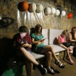 Атака Шахедів по Україні – де зараз повітряна тривога