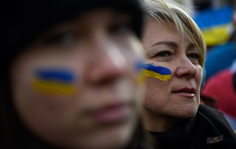 Аналіз соціальних змін у суспільстві в умовах війни: результати опитування.