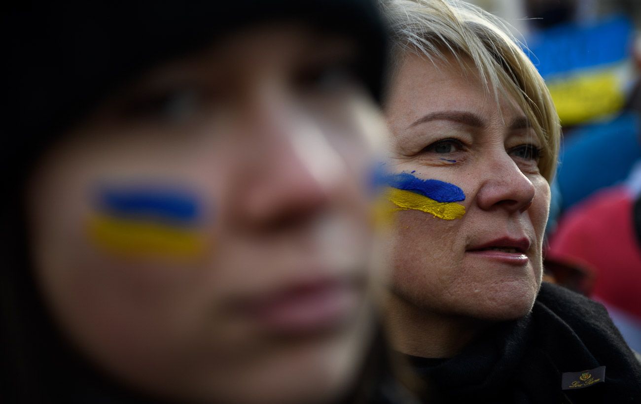 Аналіз соціальних змін у суспільстві в умовах війни: результати опитування.